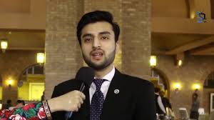 Ibrahim Hasan Murad