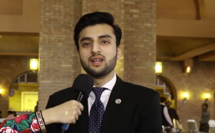  Ibrahim Hasan Murad Advocates Investment in Human Capital via High-Quality Education