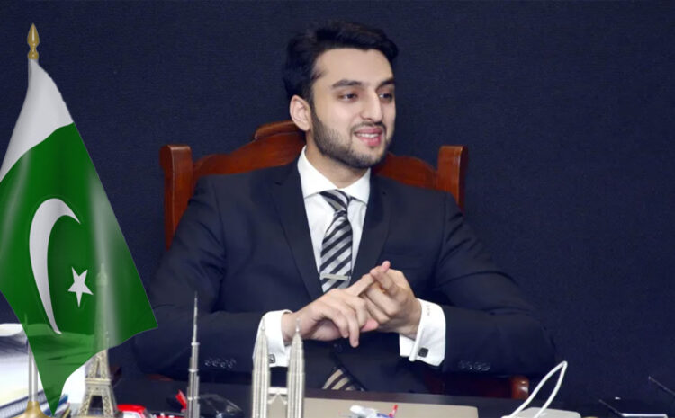  Ibrahim Hasan Murad President Profile